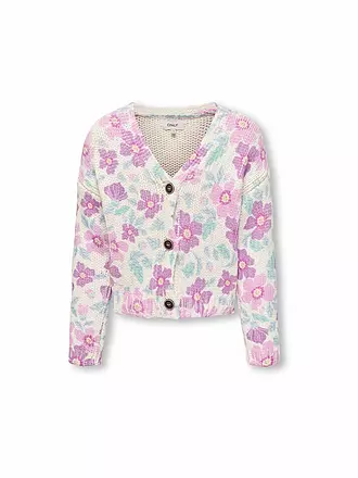 ONLY | Mädchen Cardigan KOGMAJA LIFE | 